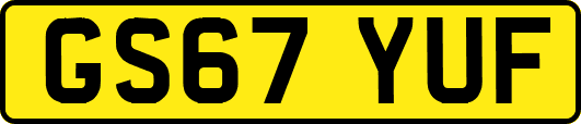 GS67YUF