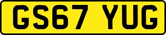 GS67YUG