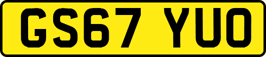GS67YUO