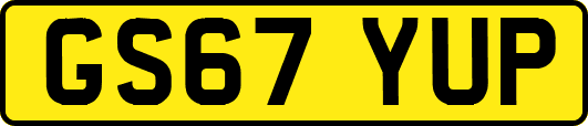 GS67YUP