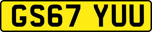 GS67YUU