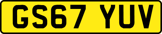 GS67YUV