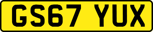 GS67YUX