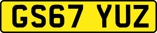 GS67YUZ