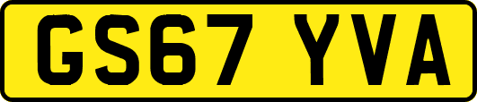 GS67YVA