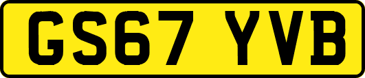 GS67YVB