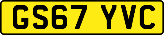 GS67YVC