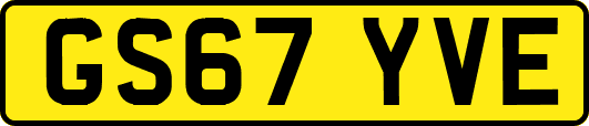 GS67YVE