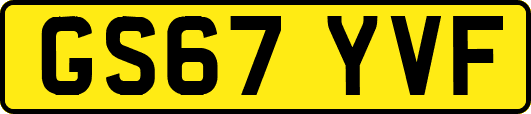 GS67YVF