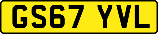 GS67YVL