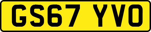 GS67YVO