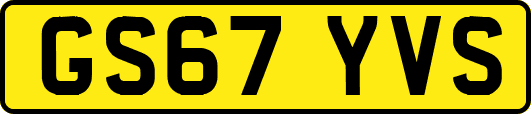 GS67YVS