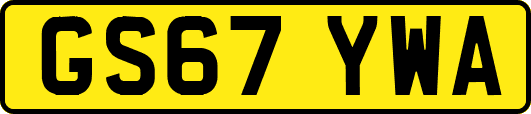 GS67YWA