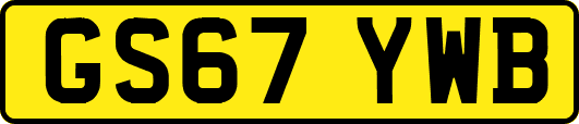 GS67YWB