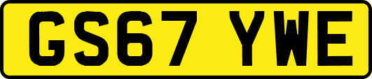 GS67YWE