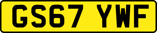 GS67YWF
