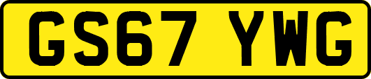GS67YWG