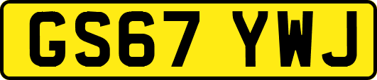 GS67YWJ
