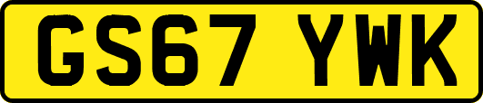 GS67YWK
