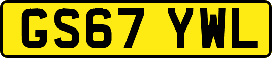 GS67YWL