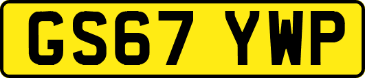 GS67YWP