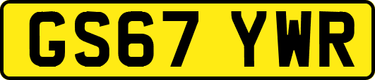 GS67YWR