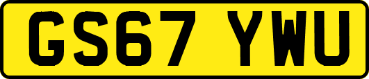 GS67YWU