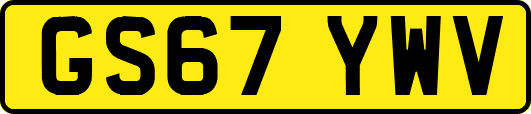 GS67YWV