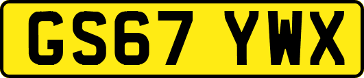 GS67YWX