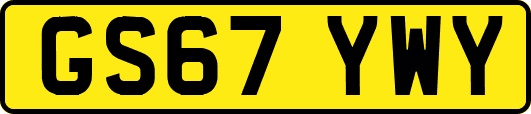 GS67YWY