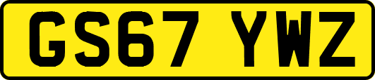 GS67YWZ