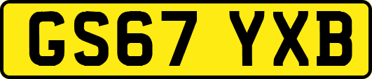 GS67YXB