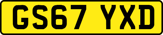 GS67YXD