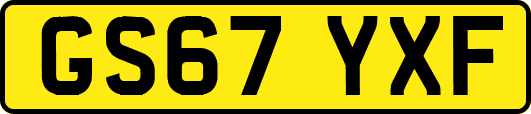 GS67YXF