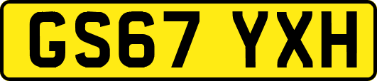 GS67YXH