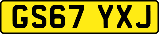 GS67YXJ