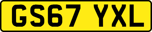 GS67YXL