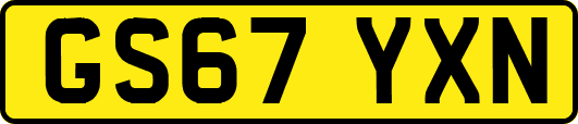 GS67YXN