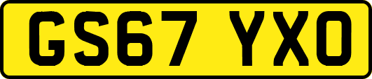GS67YXO