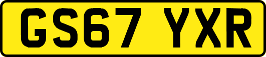 GS67YXR