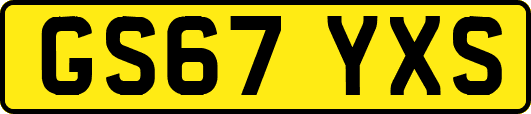 GS67YXS