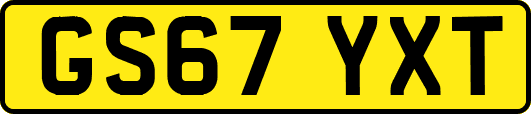GS67YXT