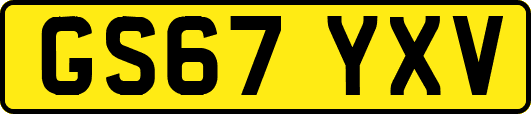 GS67YXV