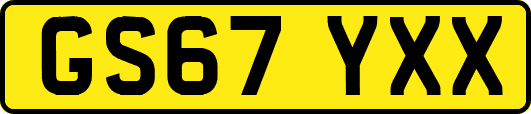 GS67YXX