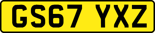 GS67YXZ