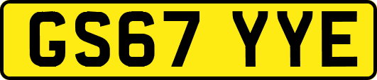 GS67YYE