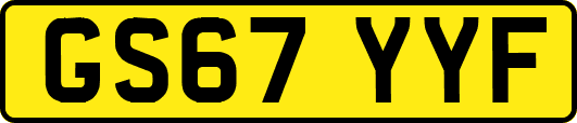 GS67YYF