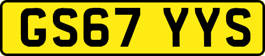 GS67YYS