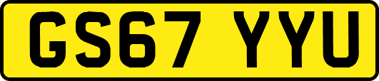 GS67YYU