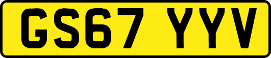 GS67YYV